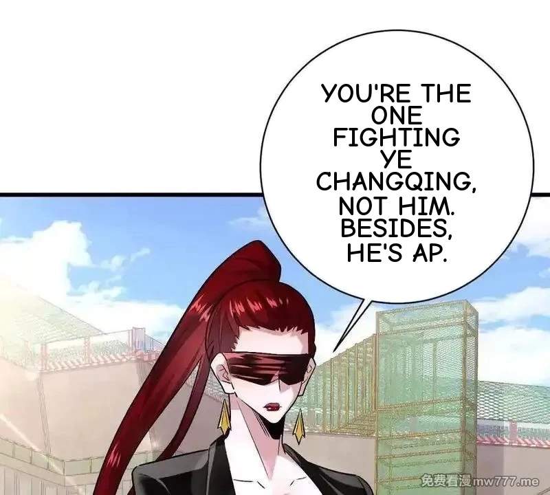 I’m Having Fun In The World of Mysteries Chapter 137 page 72