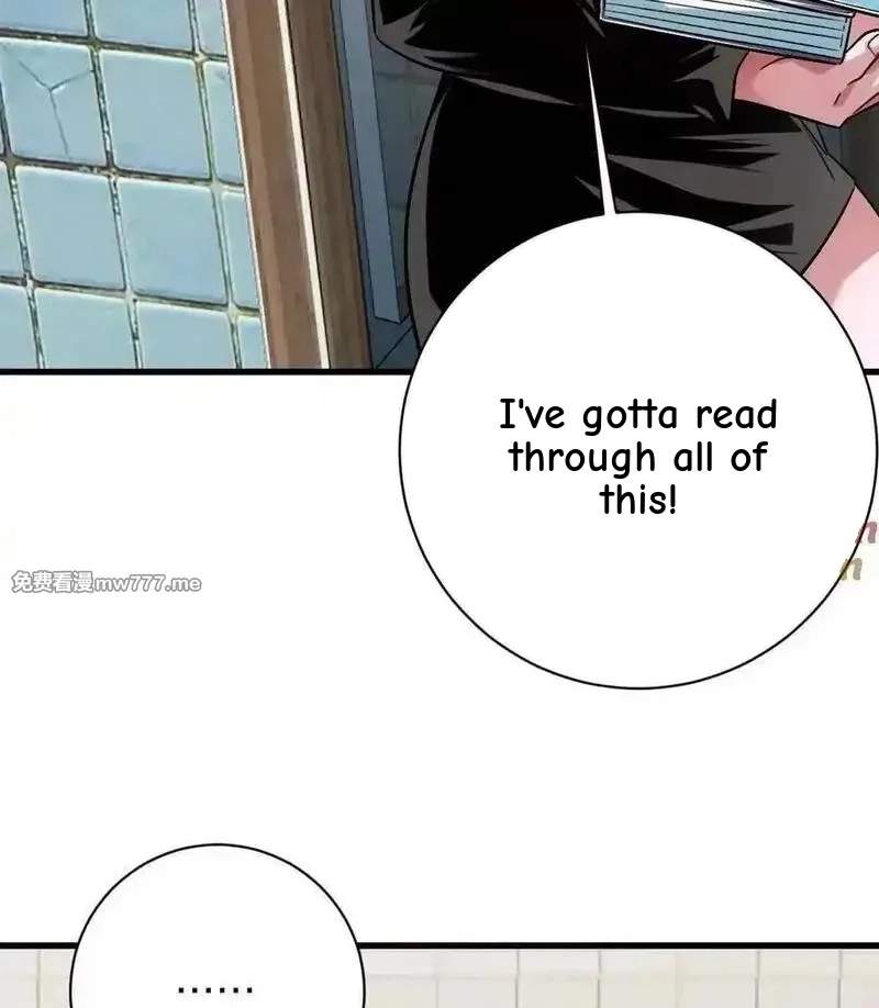 I’m Having Fun In The World of Mysteries Chapter 137 page 66