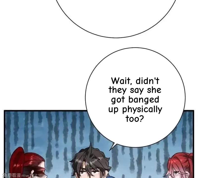 I’m Having Fun In The World of Mysteries Chapter 138 page 8