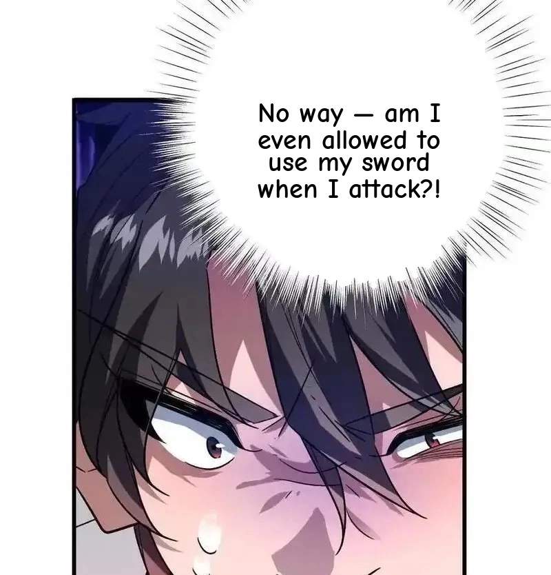 I’m Having Fun In The World of Mysteries Chapter 138 page 31