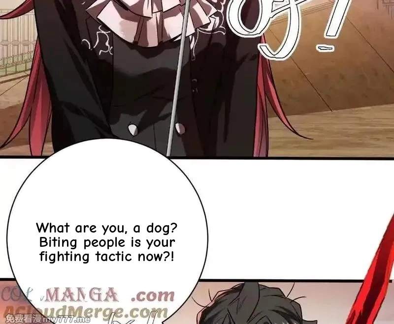 I’m Having Fun In The World of Mysteries Chapter 138 page 65