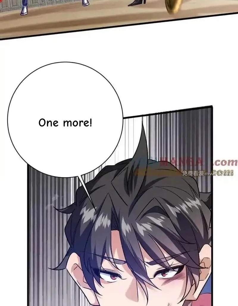 I’m Having Fun In The World of Mysteries Chapter 138 page 54