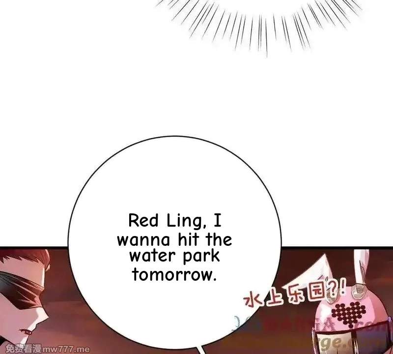 I’m Having Fun In The World of Mysteries Chapter 138 page 77