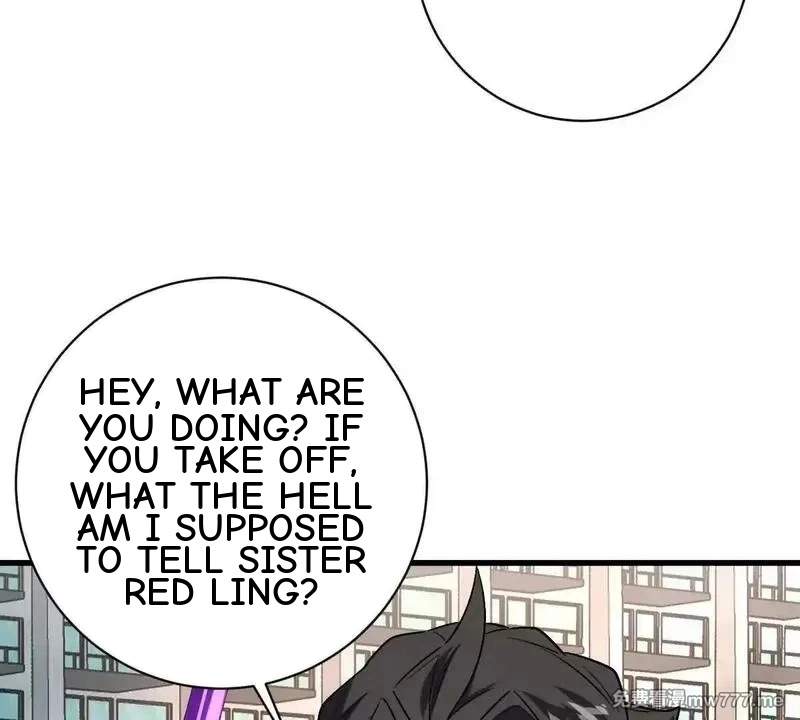 I’m Having Fun In The World of Mysteries Chapter 139 page 25