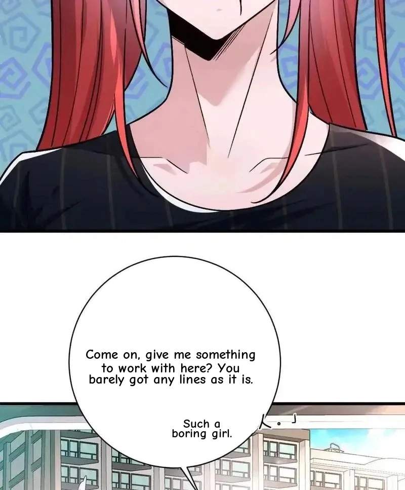 I’m Having Fun In The World of Mysteries Chapter 139 page 23