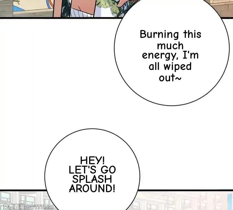 I’m Having Fun In The World of Mysteries Chapter 139 page 35