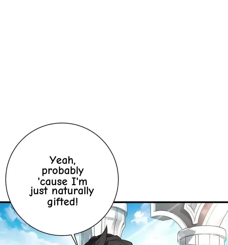 I’m Having Fun In The World of Mysteries Chapter 139 page 33