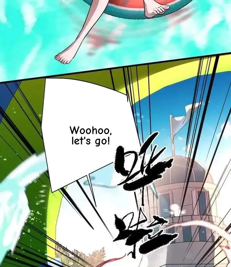 I’m Having Fun In The World of Mysteries Chapter 139 page 57