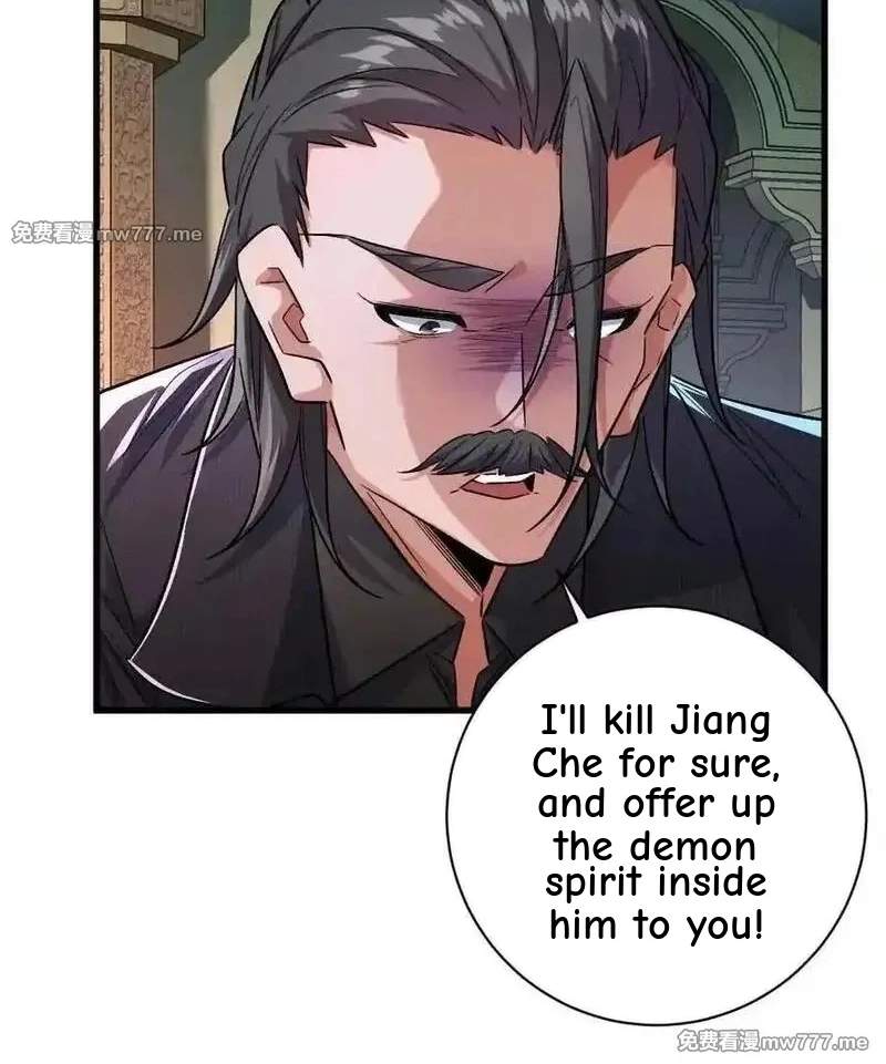 I’m Having Fun In The World of Mysteries Chapter 140 page 9
