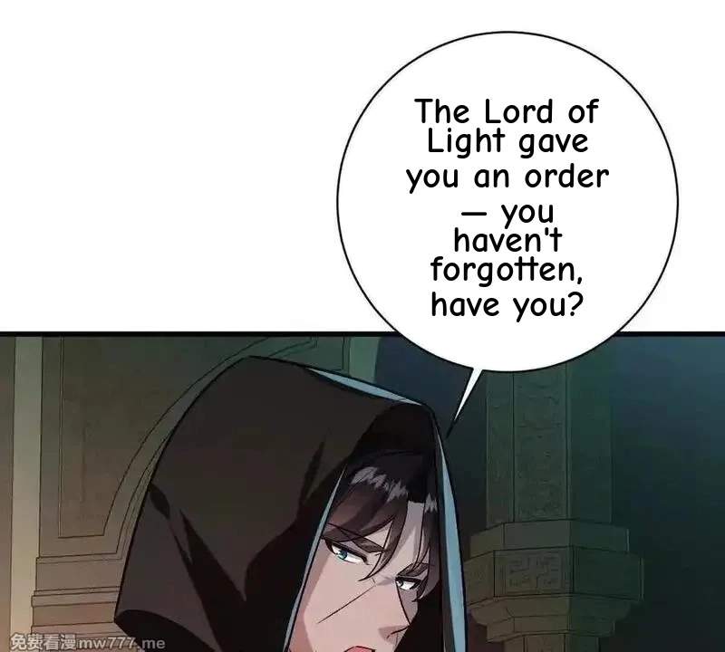 I’m Having Fun In The World of Mysteries Chapter 140 page 7
