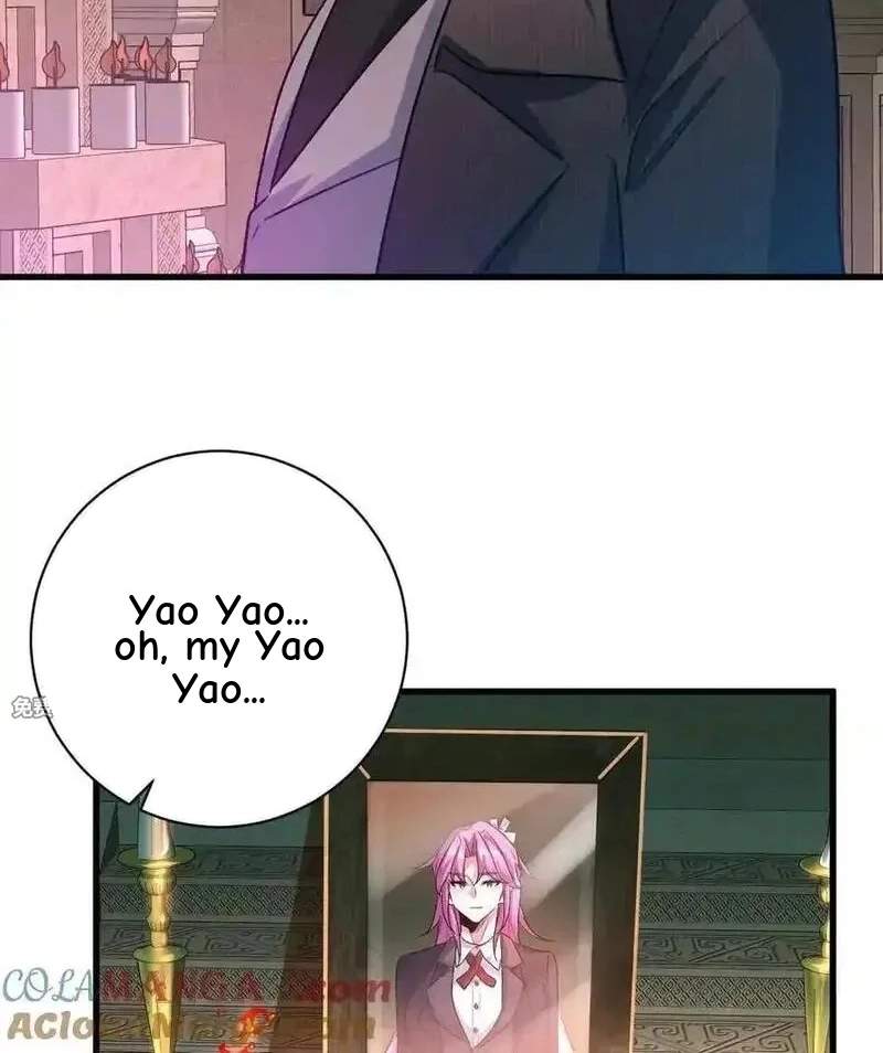 I’m Having Fun In The World of Mysteries Chapter 140 page 14