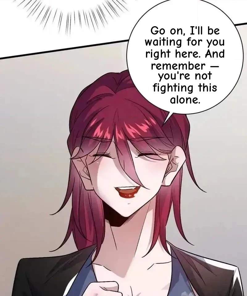 I’m Having Fun In The World of Mysteries Chapter 140 page 30