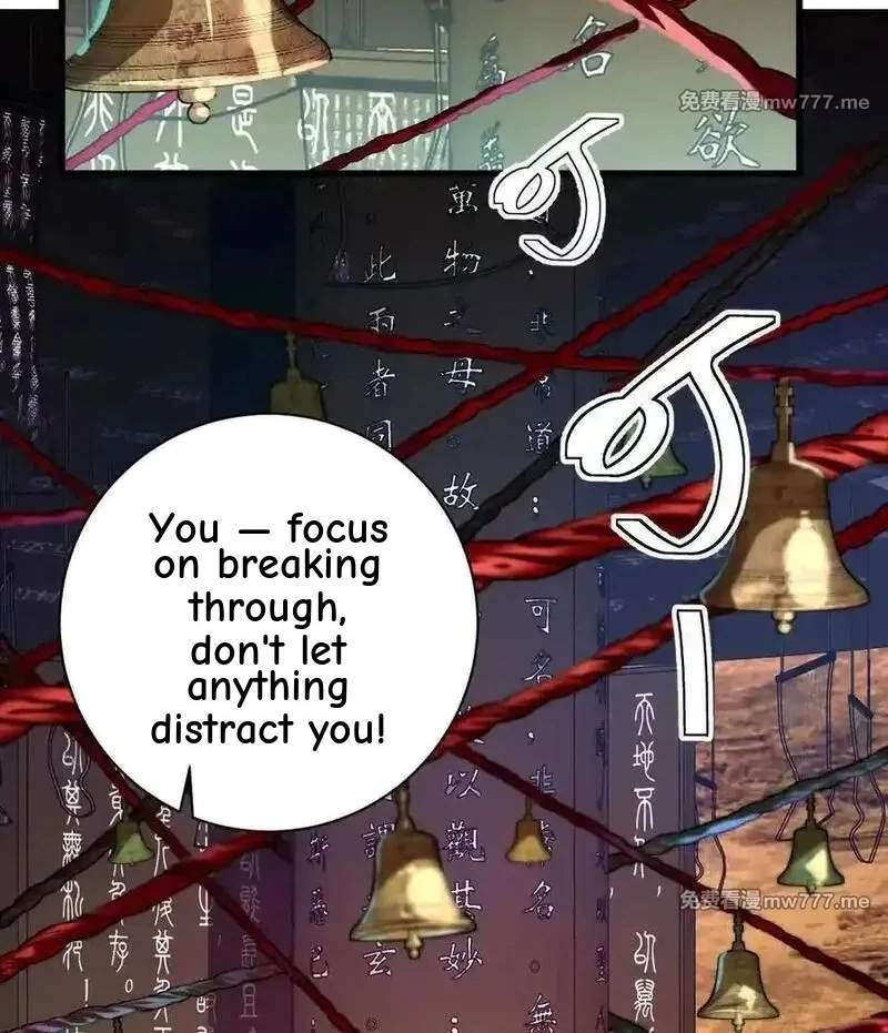 I’m Having Fun In The World of Mysteries Chapter 140 page 42