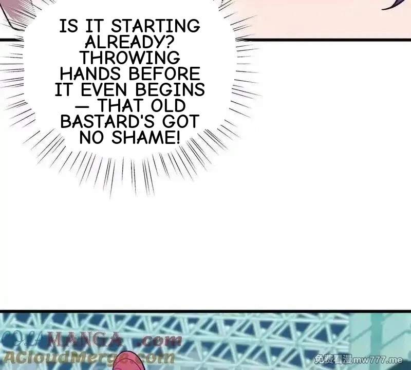 I’m Having Fun In The World of Mysteries Chapter 141 page 13
