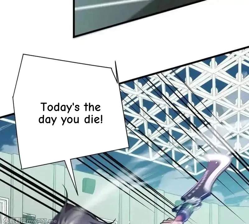 I’m Having Fun In The World of Mysteries Chapter 141 page 42