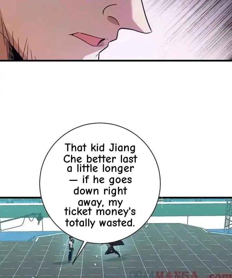 I’m Having Fun In The World of Mysteries Chapter 141 page 50