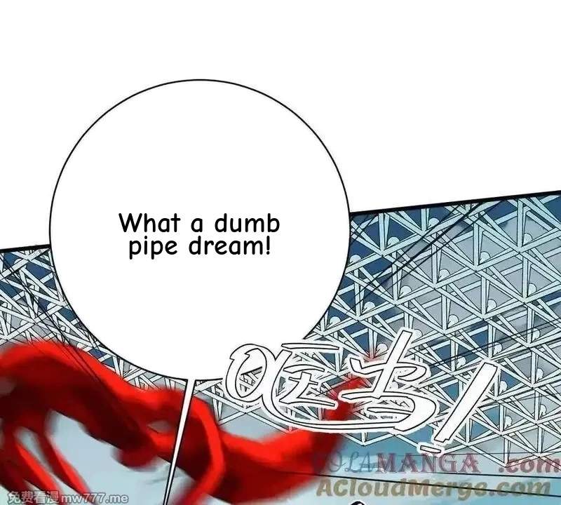 I’m Having Fun In The World of Mysteries Chapter 141 page 59