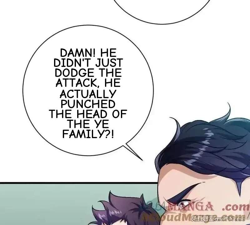 I’m Having Fun In The World of Mysteries Chapter 142 page 18