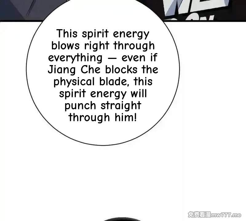 I’m Having Fun In The World of Mysteries Chapter 142 page 43
