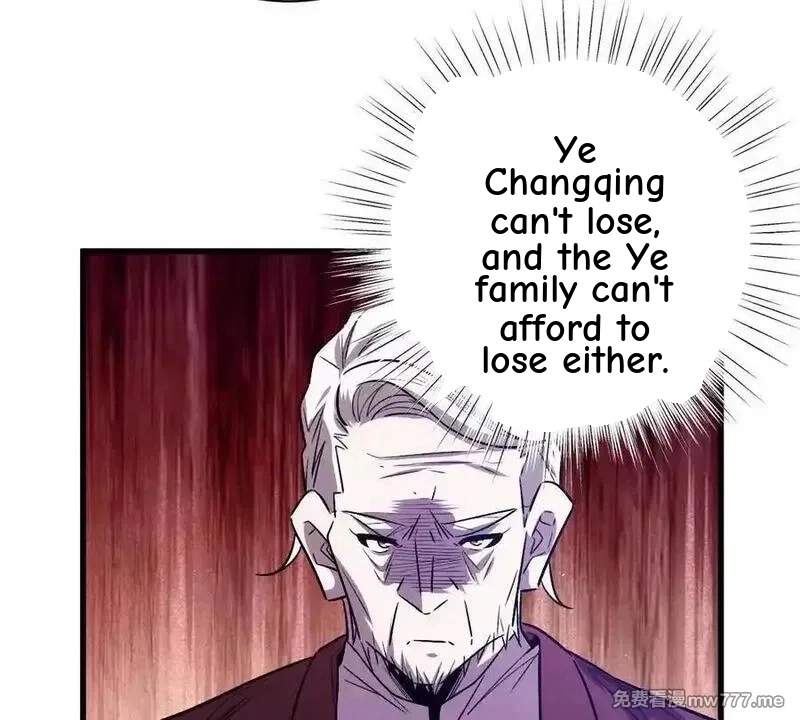 I’m Having Fun In The World of Mysteries Chapter 143 page 9