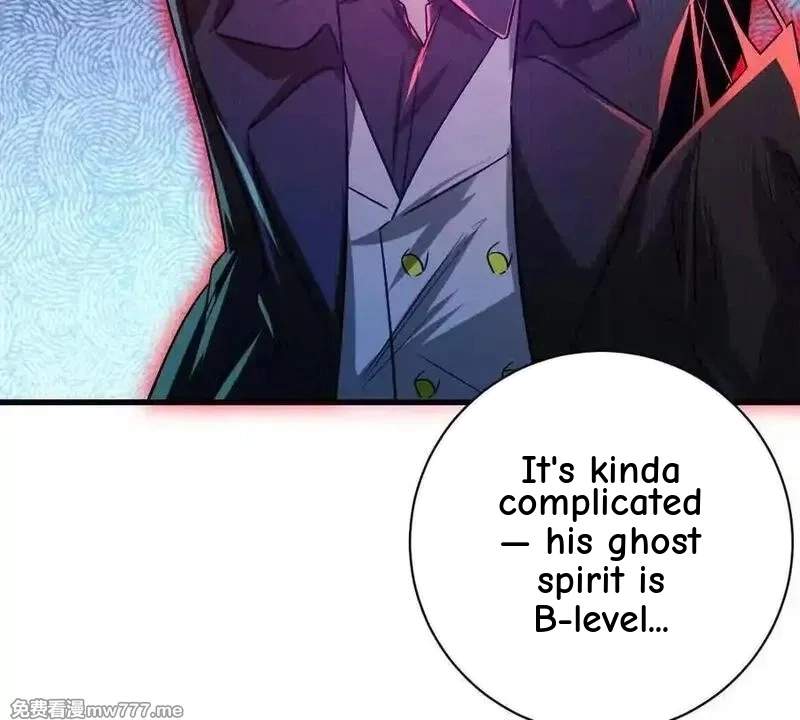 I’m Having Fun In The World of Mysteries Chapter 143 page 18