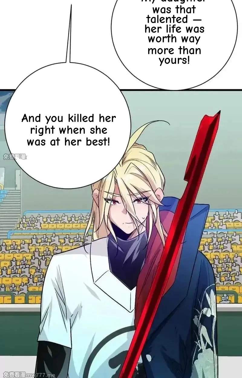 I’m Having Fun In The World of Mysteries Chapter 143 page 29