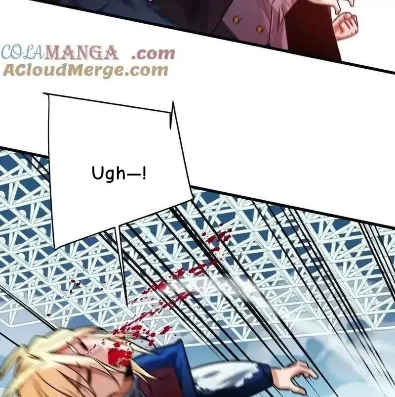 I’m Having Fun In The World of Mysteries Chapter 143 page 42