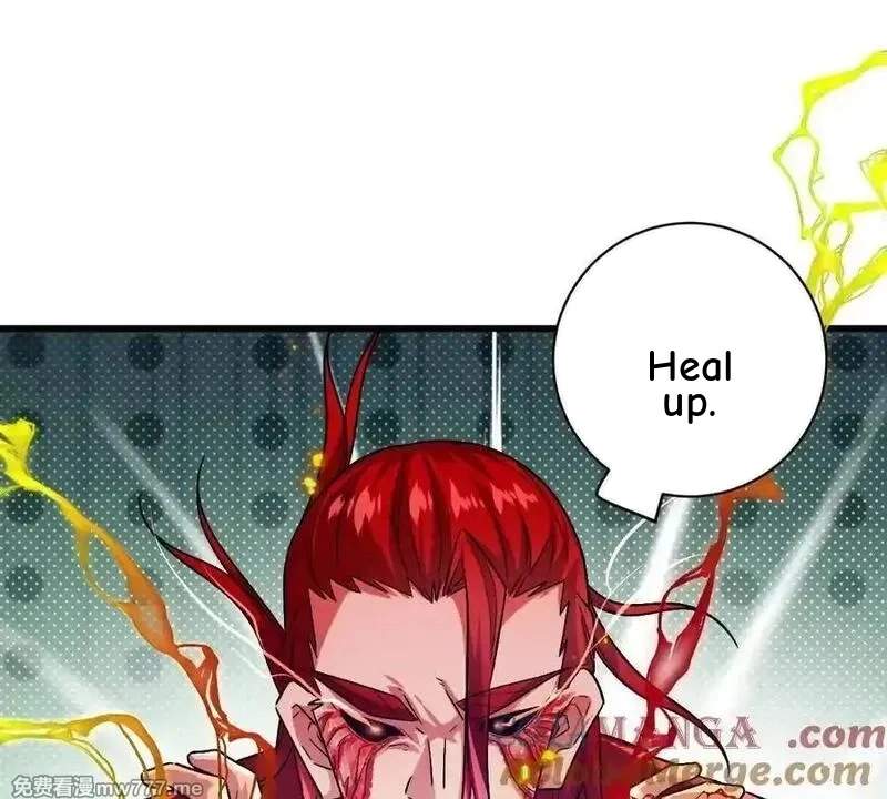 I’m Having Fun In The World of Mysteries Chapter 143 page 36