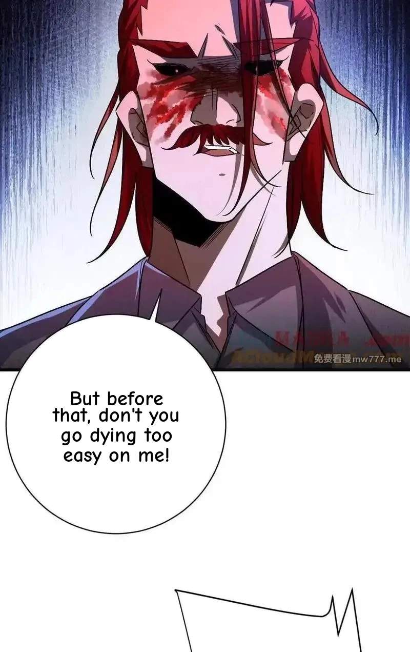I’m Having Fun In The World of Mysteries Chapter 143 page 53