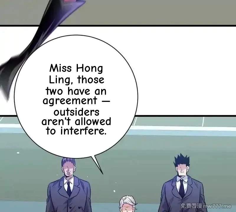 I’m Having Fun In The World of Mysteries Chapter 143 page 55