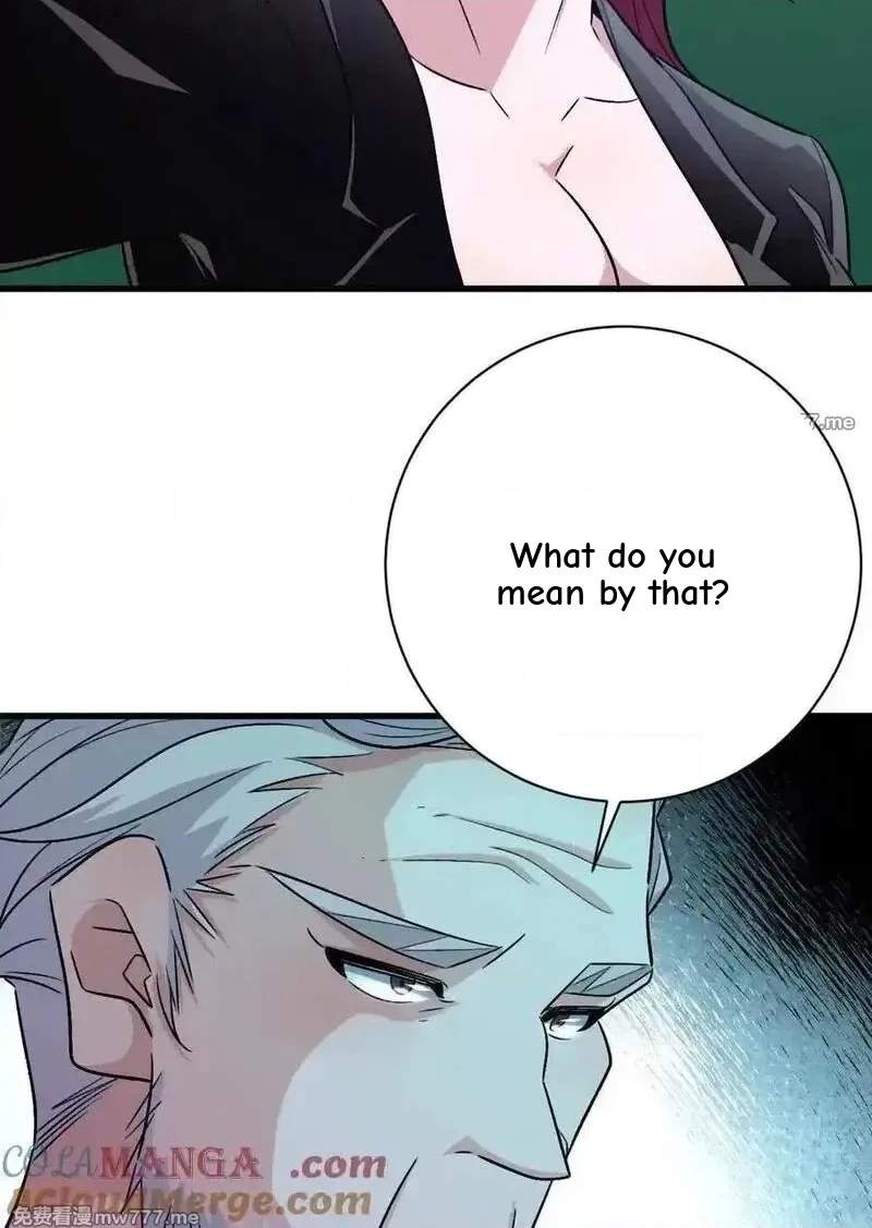 I’m Having Fun In The World of Mysteries Chapter 143 page 60