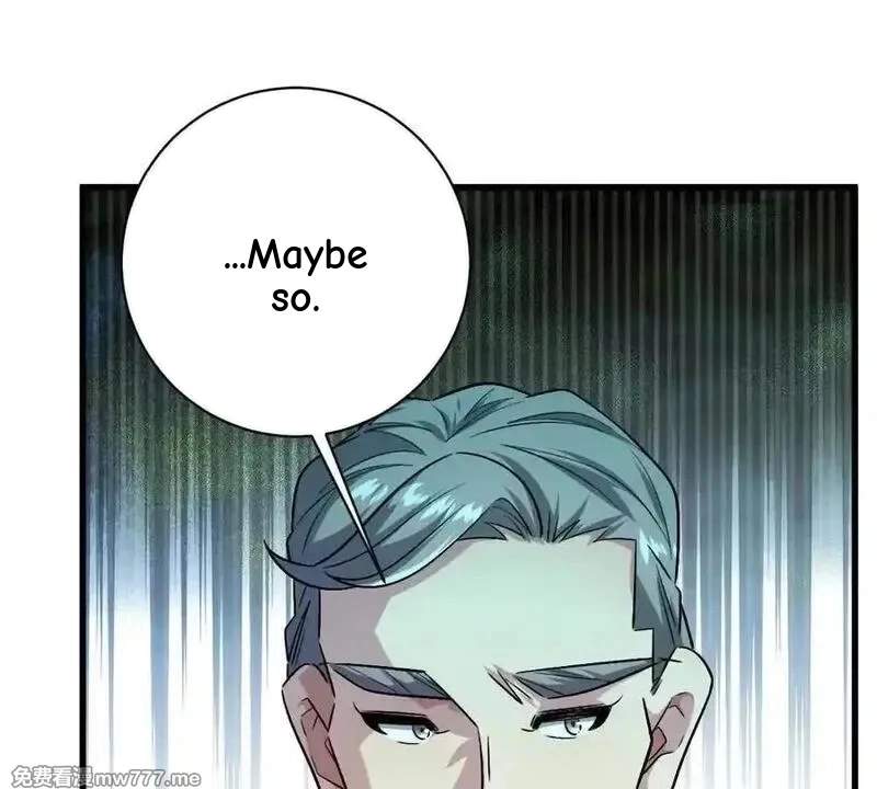 I’m Having Fun In The World of Mysteries Chapter 143 page 71