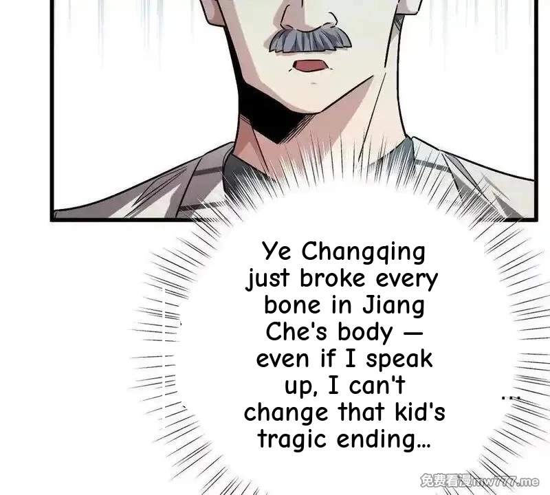 I’m Having Fun In The World of Mysteries Chapter 143 page 72