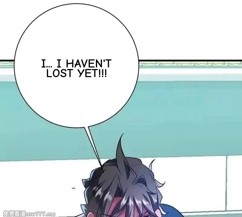 I’m Having Fun In The World of Mysteries Chapter 143 page 77