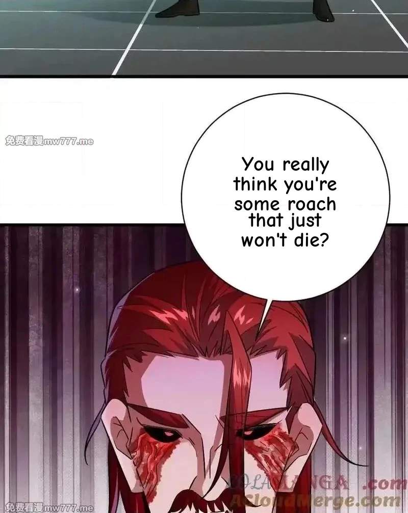 I’m Having Fun In The World of Mysteries Chapter 144 page 10