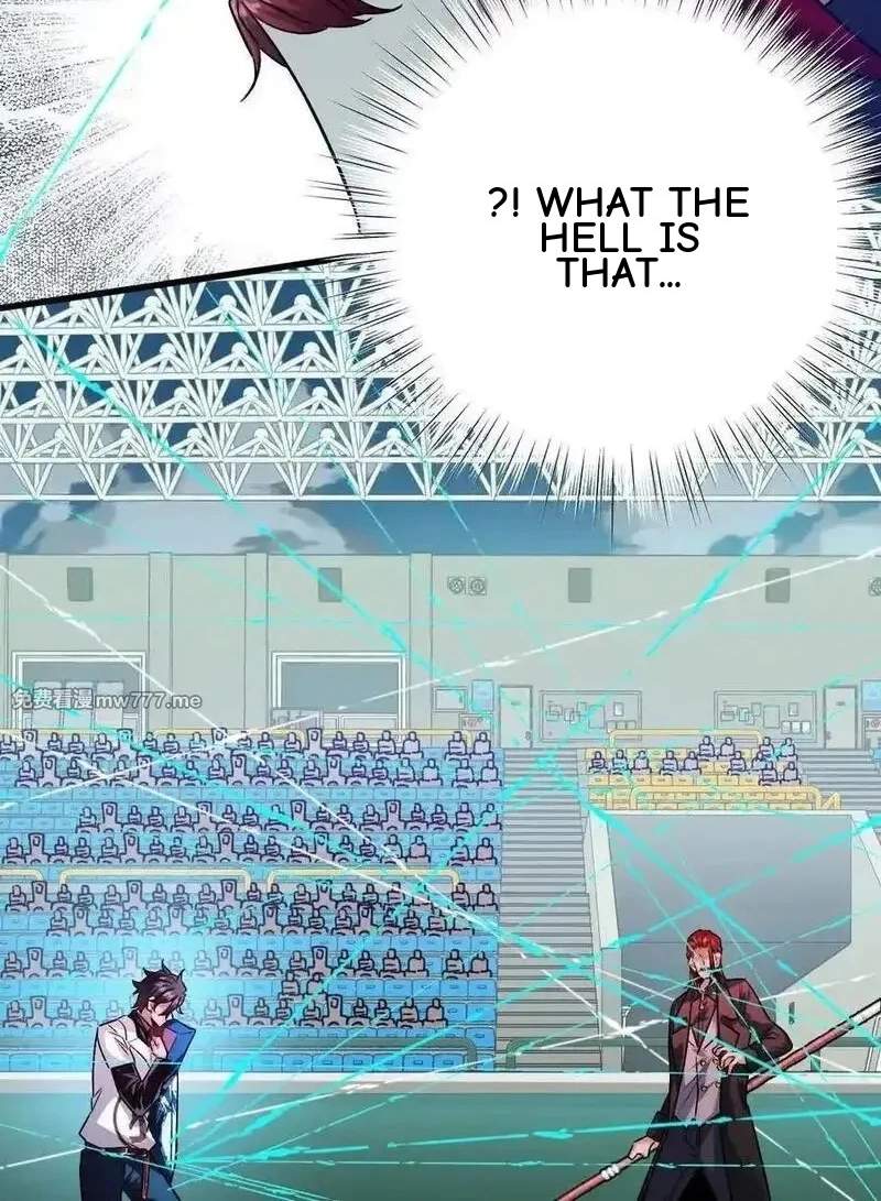 I’m Having Fun In The World of Mysteries Chapter 144 page 14