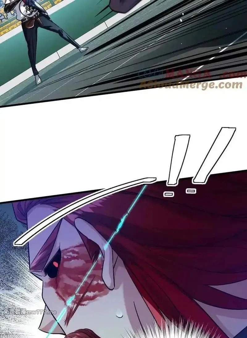 I’m Having Fun In The World of Mysteries Chapter 144 page 13