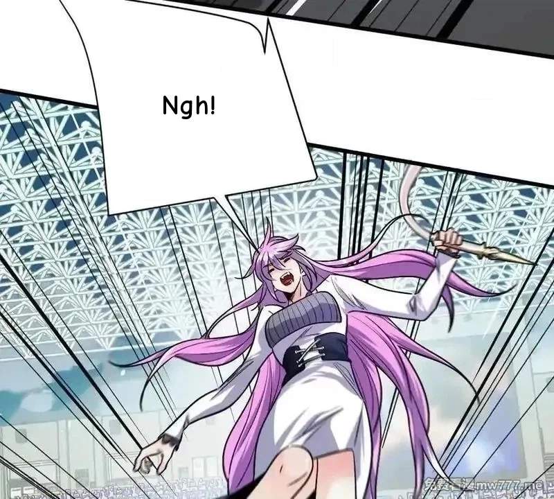 I’m Having Fun In The World of Mysteries Chapter 144 page 40