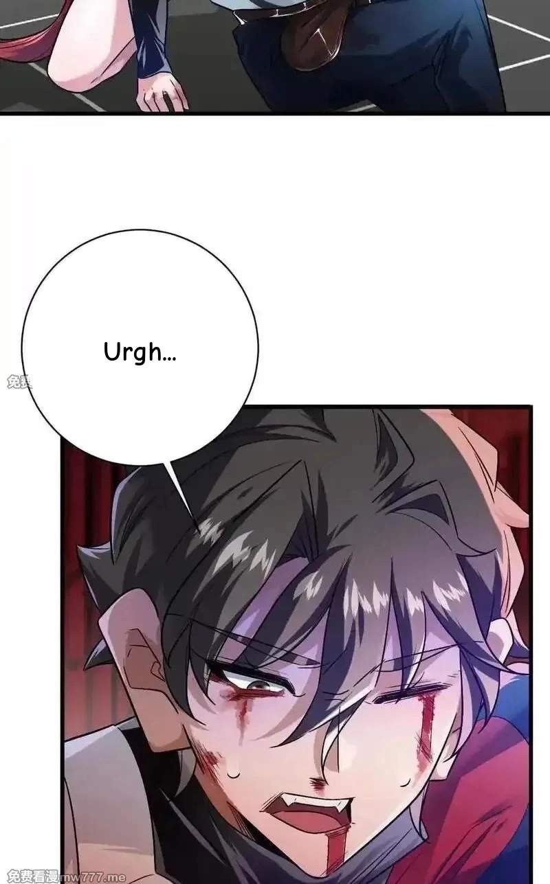 I’m Having Fun In The World of Mysteries Chapter 144 page 45