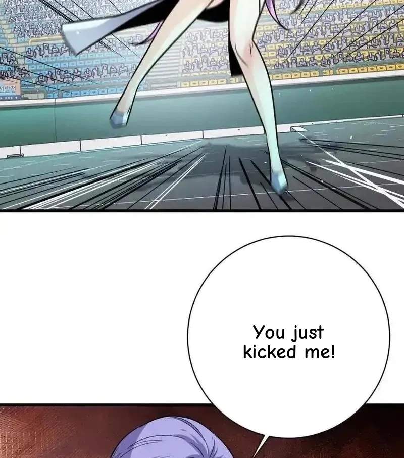 I’m Having Fun In The World of Mysteries Chapter 144 page 41