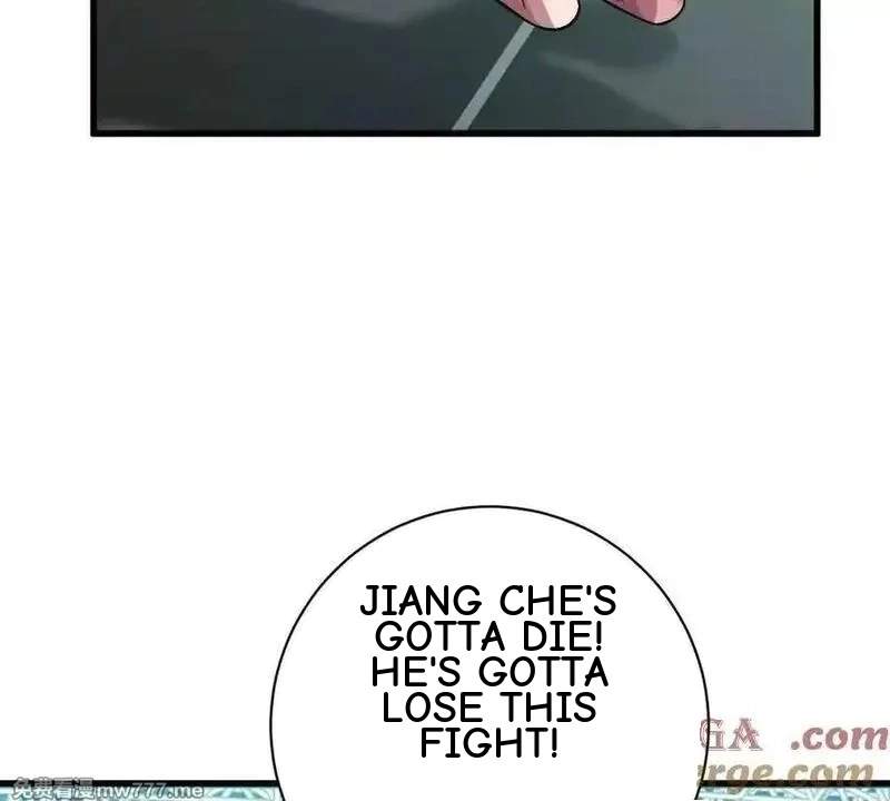 I’m Having Fun In The World of Mysteries Chapter 144 page 49