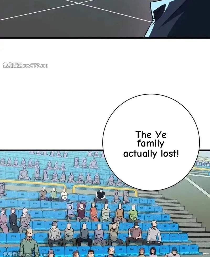 I’m Having Fun In The World of Mysteries Chapter 144 page 57