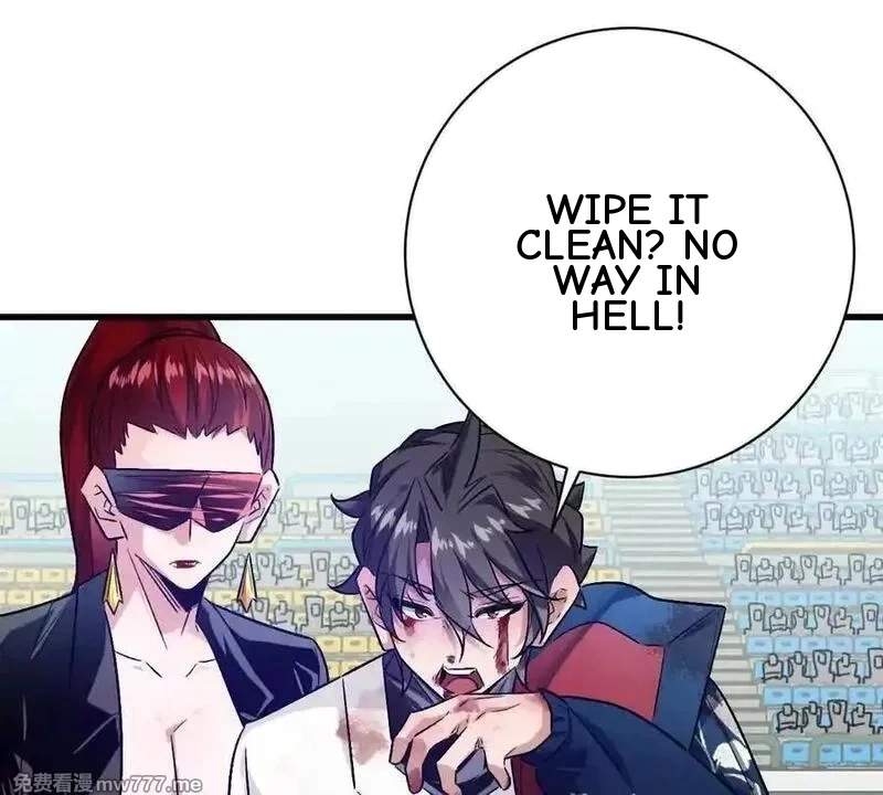 I’m Having Fun In The World of Mysteries Chapter 144 page 63