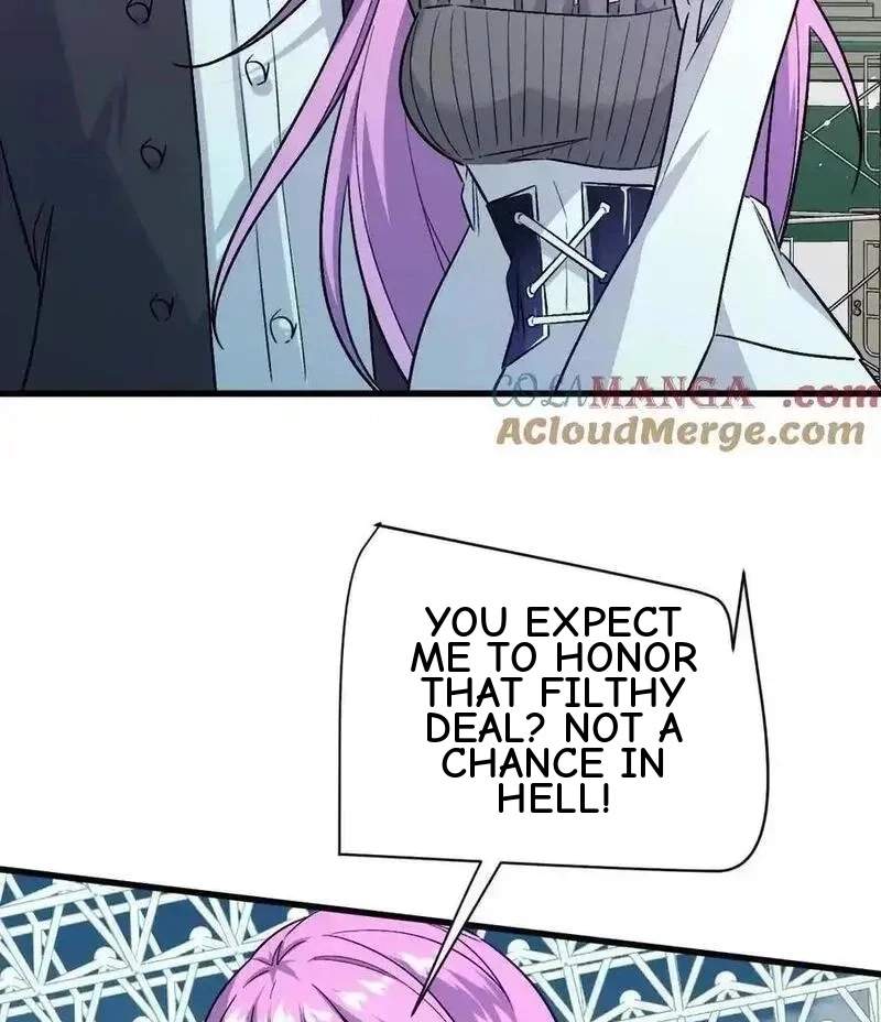 I’m Having Fun In The World of Mysteries Chapter 145 page 9