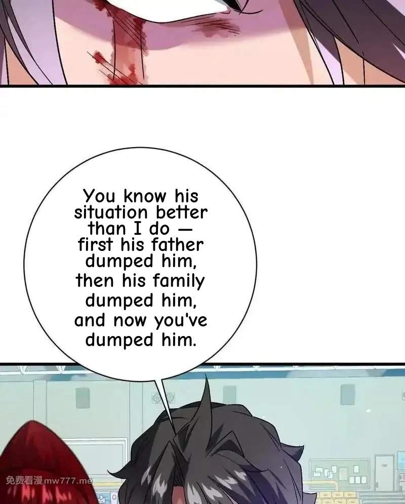 I’m Having Fun In The World of Mysteries Chapter 145 page 16