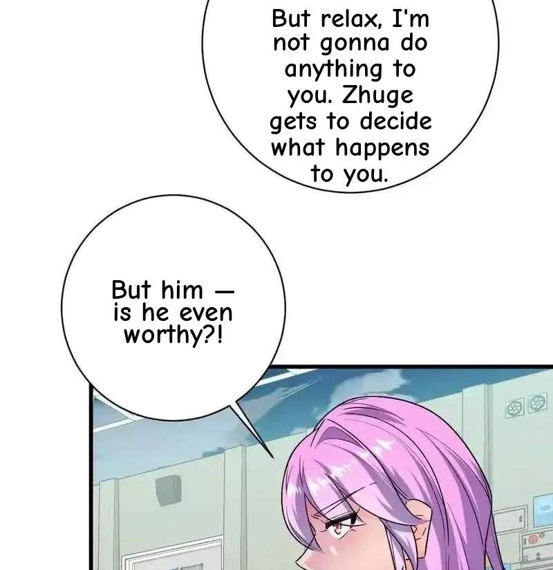 I’m Having Fun In The World of Mysteries Chapter 145 page 13