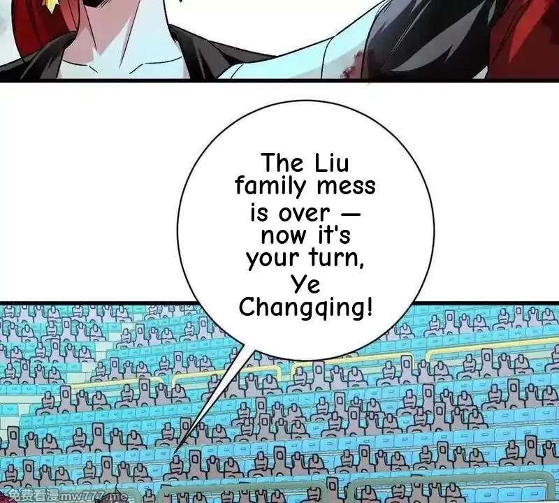 I’m Having Fun In The World of Mysteries Chapter 145 page 43