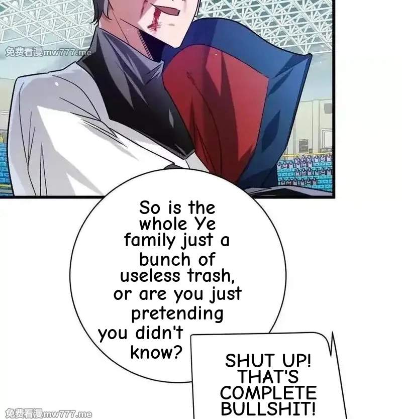I’m Having Fun In The World of Mysteries Chapter 145 page 48