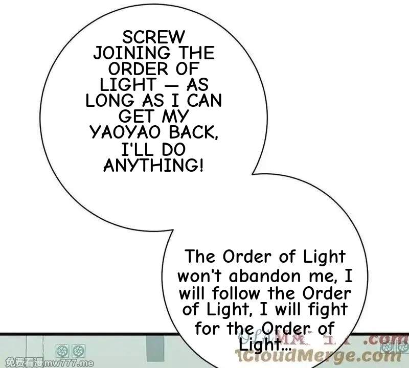 I’m Having Fun In The World of Mysteries Chapter 145 page 51