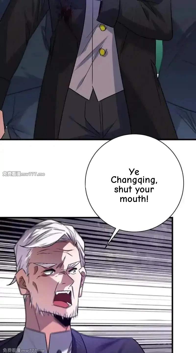 I’m Having Fun In The World of Mysteries Chapter 145 page 53